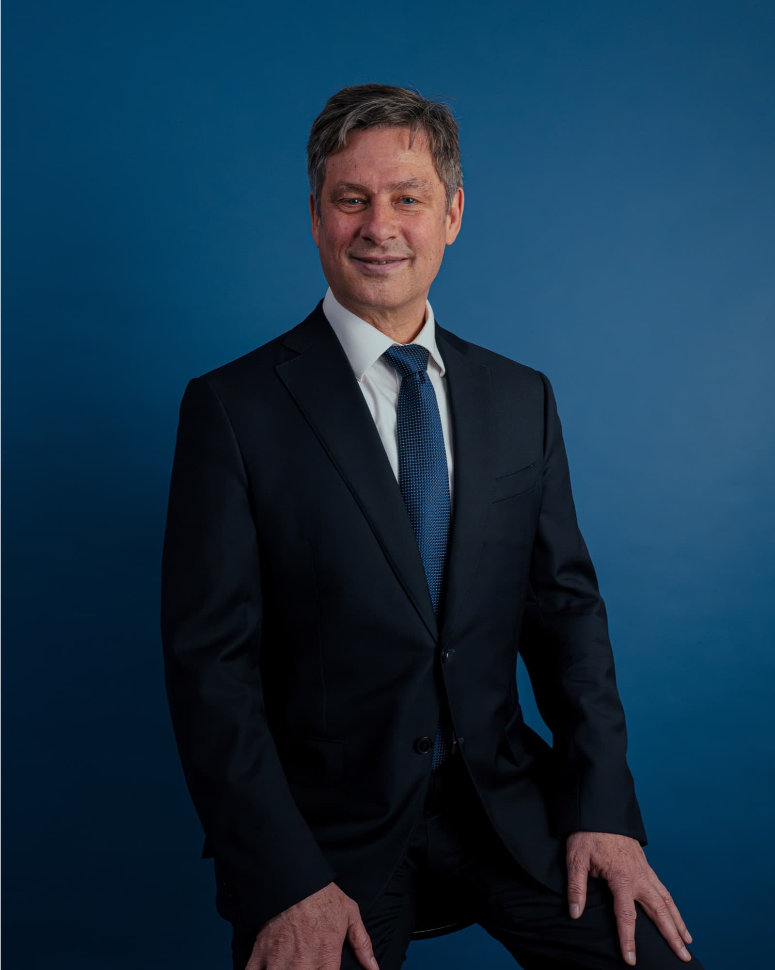 Andreas Wueger