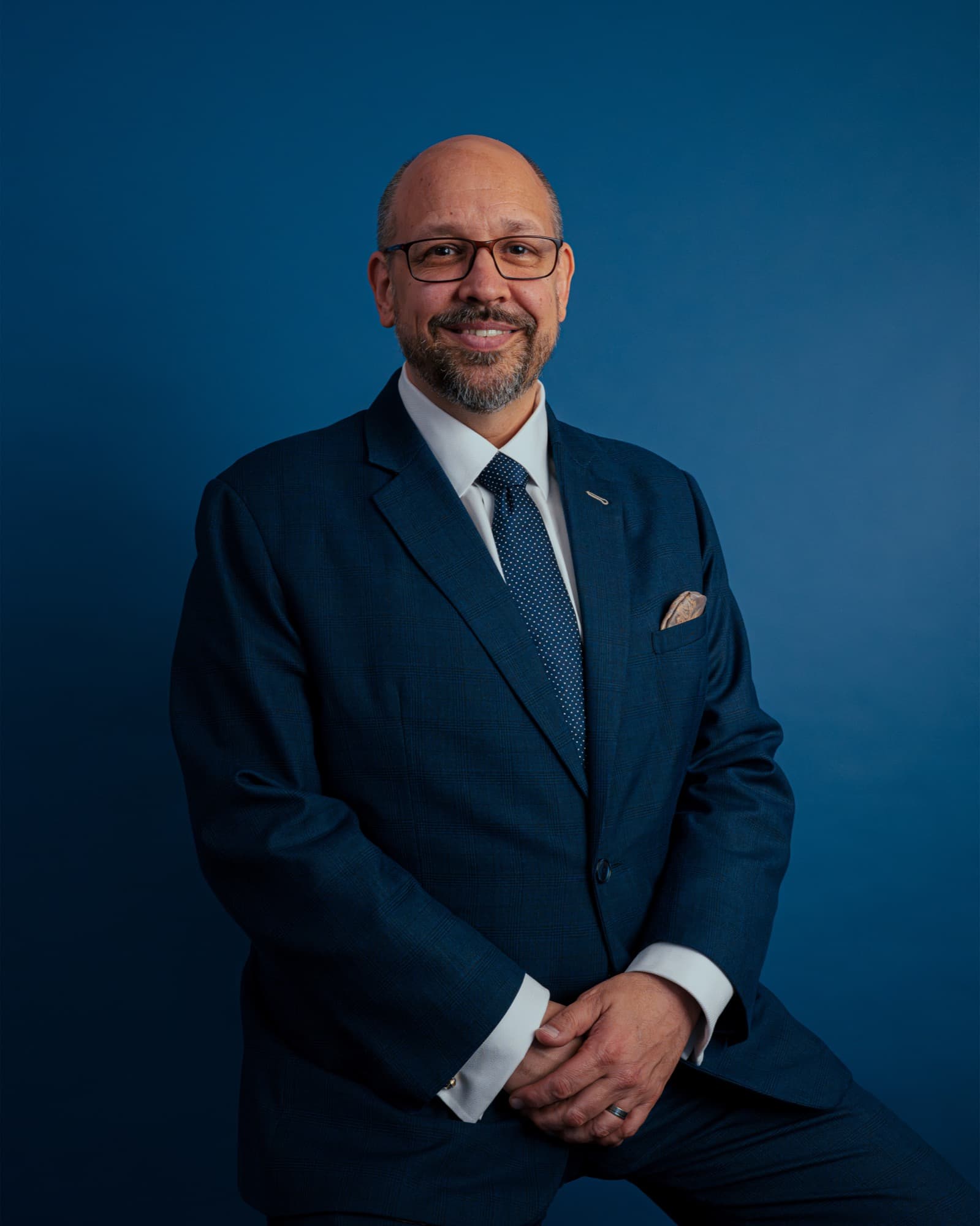 Daniel Marty