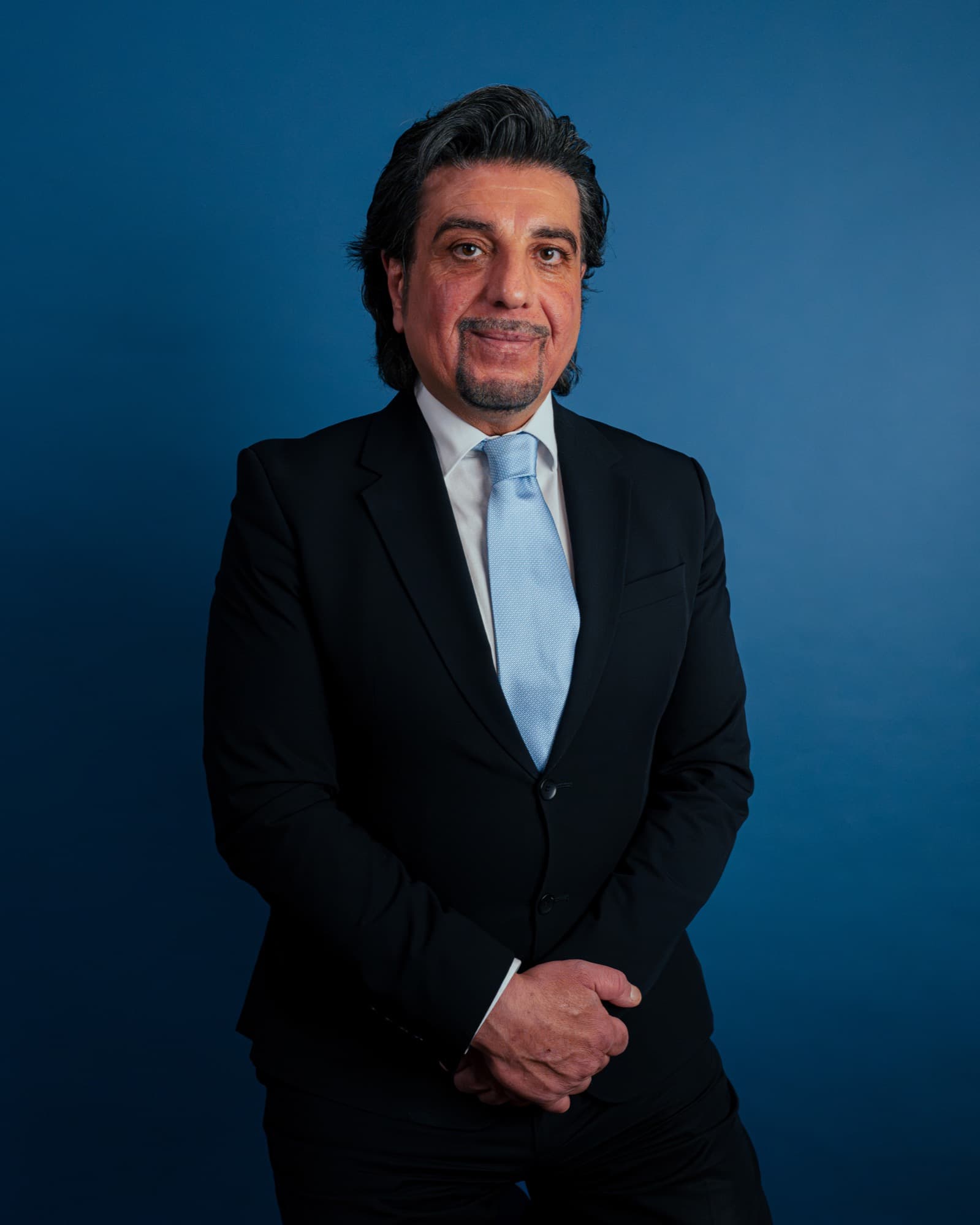Kamuran Meccon