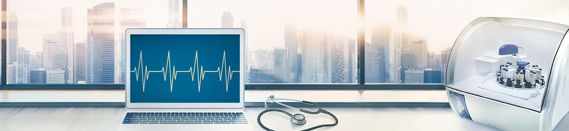 Global Medical Devices 25 Dividend Yield
