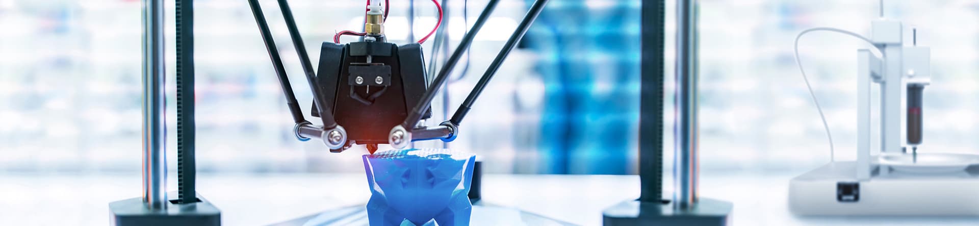 Global Top 25 – 3D Printing Analysis